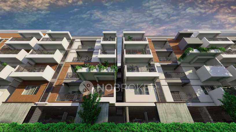 2 BHK Flat In Jeevans Allure For Sale  In Varthur