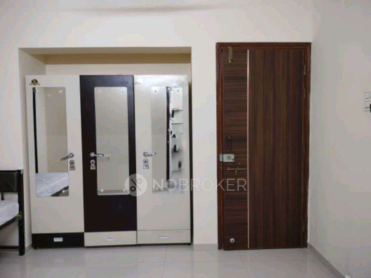 1 BHK Flat In Bhoomi Acres for Rent  In Waghbil Road