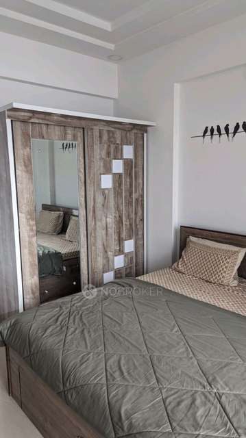 2 BHK Flat In Arv Ganga Kingston for Rent  In Mohammed Wadi