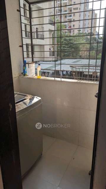 2 BHK Flat In Arv Ganga Kingston for Rent  In Mohammed Wadi