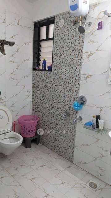 2 BHK Flat In Arv Ganga Kingston for Rent  In Mohammed Wadi