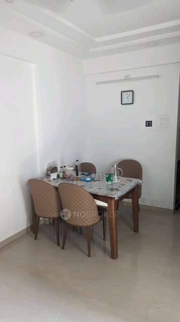 2 BHK Flat In Arv Ganga Kingston for Rent  In Mohammed Wadi