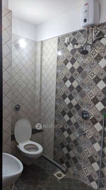 2 BHK Flat In Arv Ganga Kingston for Rent  In Mohammed Wadi