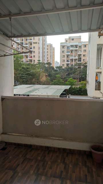 2 BHK Flat In Arv Ganga Kingston for Rent  In Mohammed Wadi