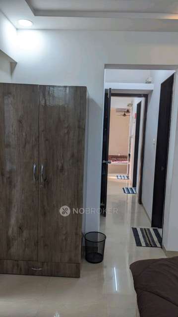 2 BHK Flat In Arv Ganga Kingston for Rent  In Mohammed Wadi