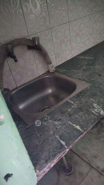 1 RK House for Rent  In Govindpuri