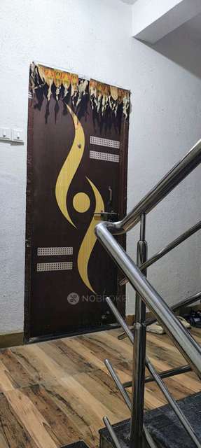 1 BHK Flat In Kalptaru Building for Rent  In Malganga Society Or Buchade Patil Nagar