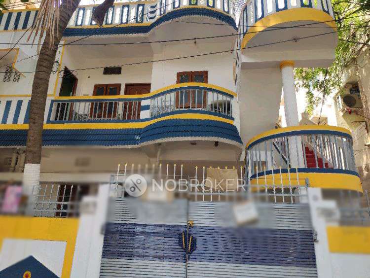 4+ BHK House For Sale  In Dilshuknagar