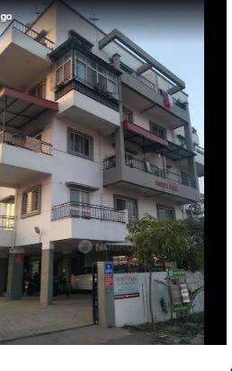 1 BHK Villa In Signet Park Co.op Housing Society  for Rent  In Ravet 