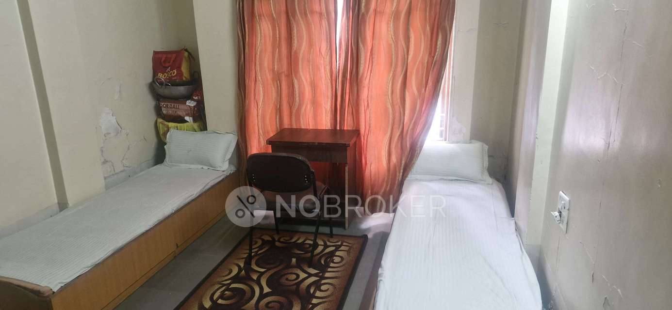 PG for Anyone in Maharshi Nagar