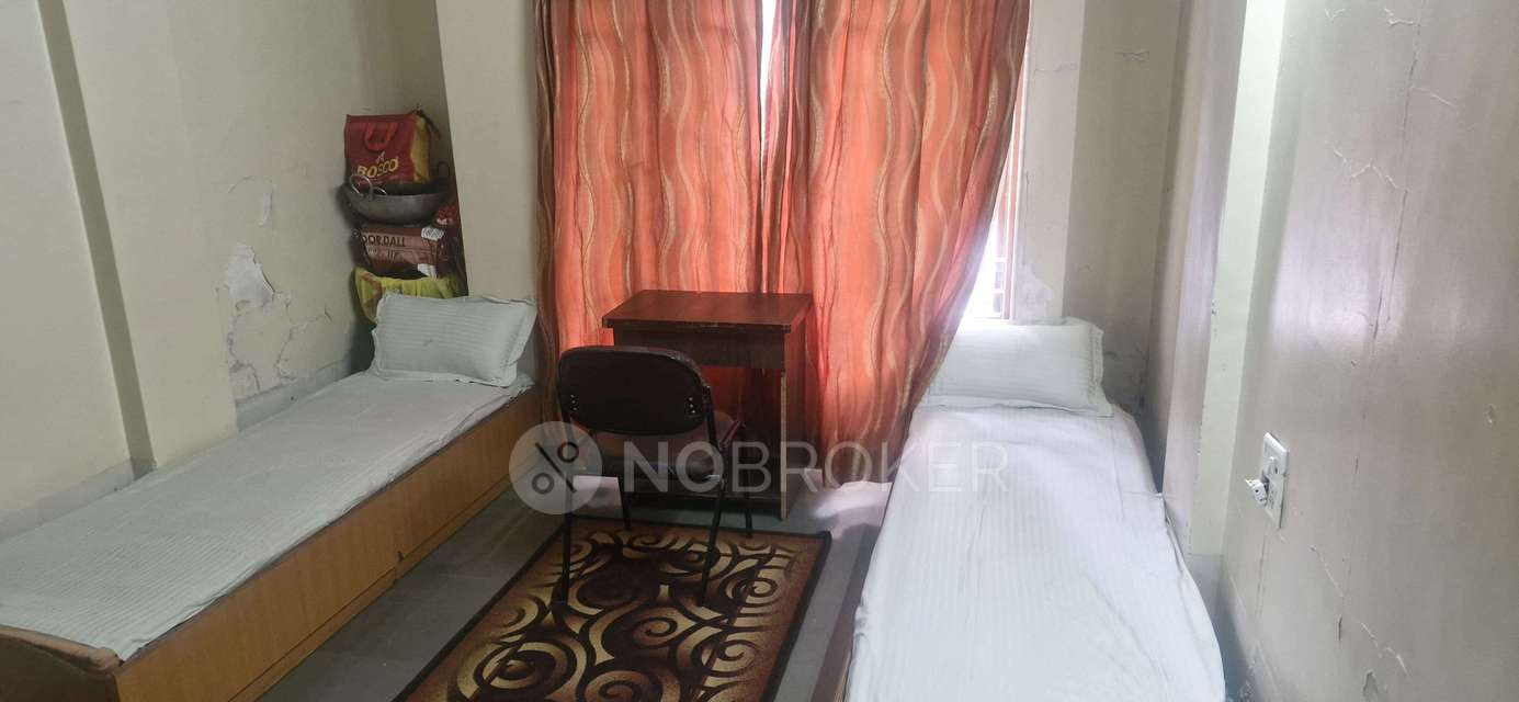 PG for Anyone in Maharshi Nagar