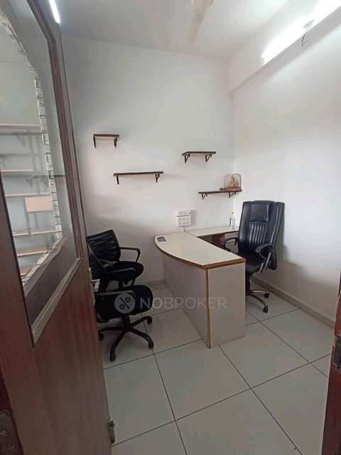 Office Space in Veerbhadra Nagar, Baner, Pune for sale 