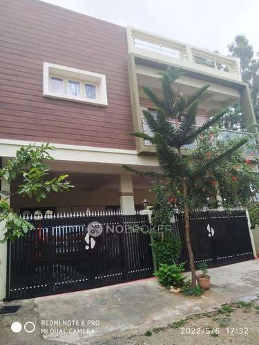 1 BHK Flat In Standalone  Building  for Rent  In Choodasandra