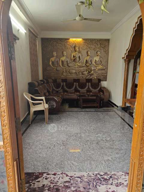 3 BHK Flat In Immadisetty Arcade For Sale  In Rani Gunj