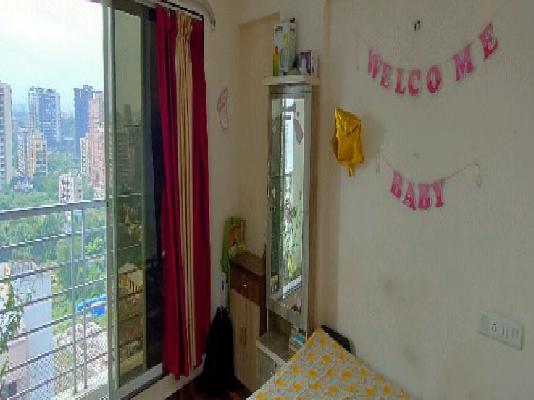 2 BHK Flat In Sarvodaya Swaroop For Sale  In Kanchangaon