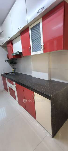 2 BHK Flat In Rachana Chs  2.5 Bhk For Sale  In Kandivali West