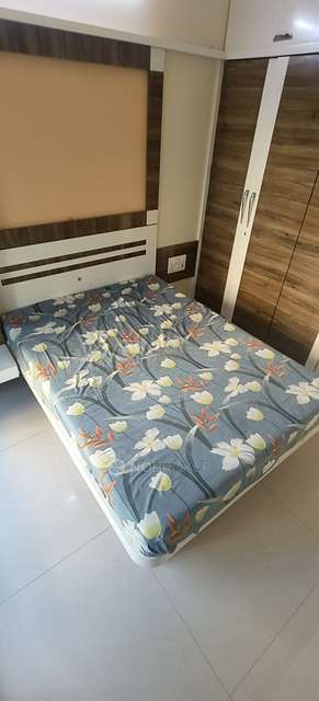 2 BHK Flat In Rachana Chs  2.5 Bhk For Sale  In Kandivali West