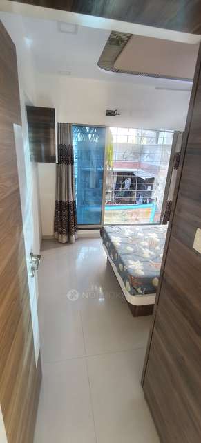 2 BHK Flat In Rachana Chs  2.5 Bhk For Sale  In Kandivali West