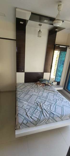 2 BHK Flat In Rachana Chs  2.5 Bhk For Sale  In Kandivali West