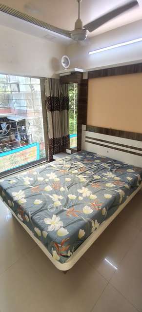 2 BHK Flat In Rachana Chs  2.5 Bhk For Sale  In Kandivali West