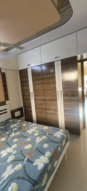 2 BHK Flat In Rachana Chs  2.5 Bhk For Sale  In Kandivali West