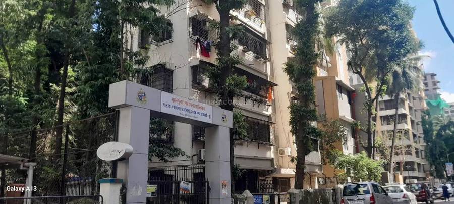 Ashok Nagar Kandivali