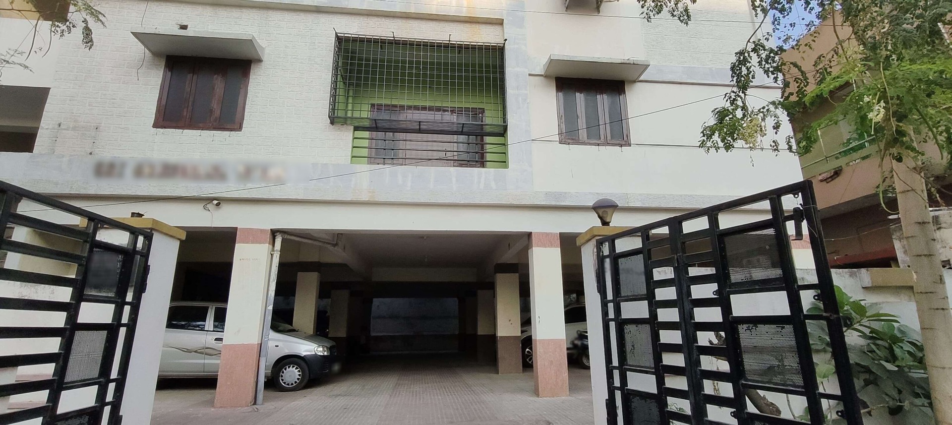 Sri Srinivasa Nivas Kothapet