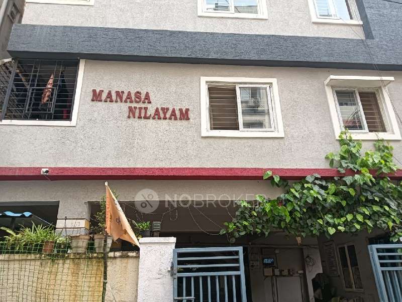 2 BHK Flat In Manasa Nilayam For Sale  In Bachupally