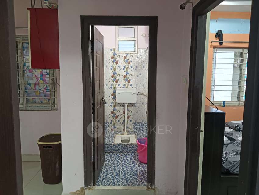 2 BHK Flat In Manasa Nilayam For Sale  In Bachupally