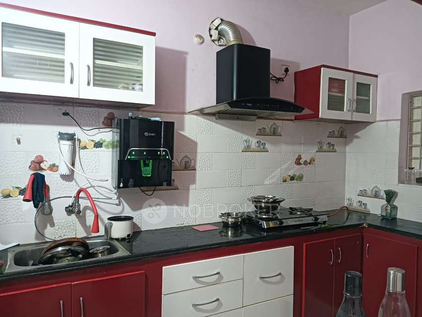 2 BHK Flat In Manasa Nilayam For Sale  In Bachupally
