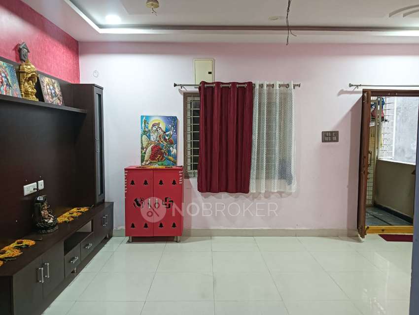 2 BHK Flat In Manasa Nilayam For Sale  In Bachupally