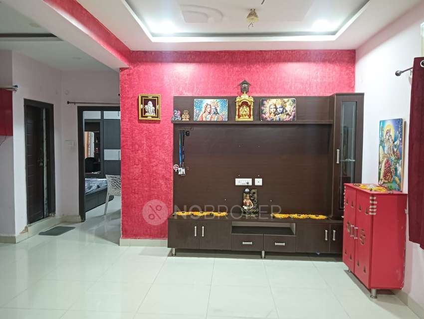 2 BHK Flat In Manasa Nilayam For Sale  In Bachupally