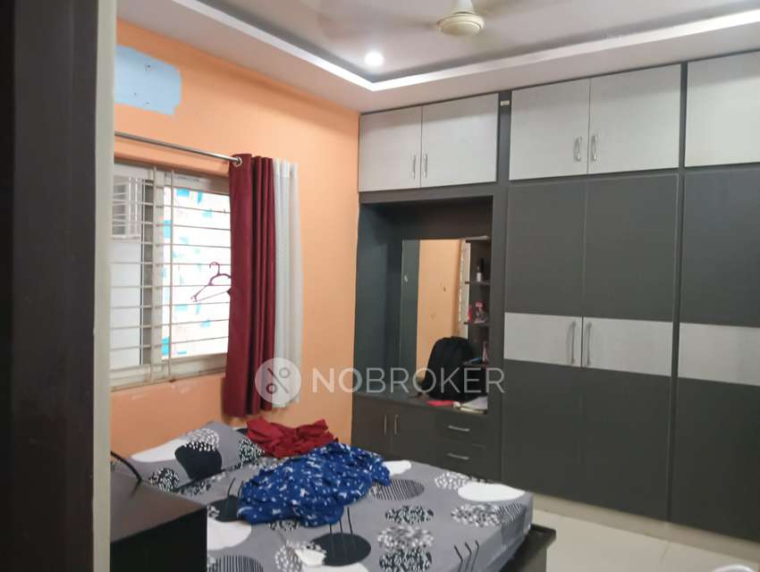 2 BHK Flat In Manasa Nilayam For Sale  In Bachupally