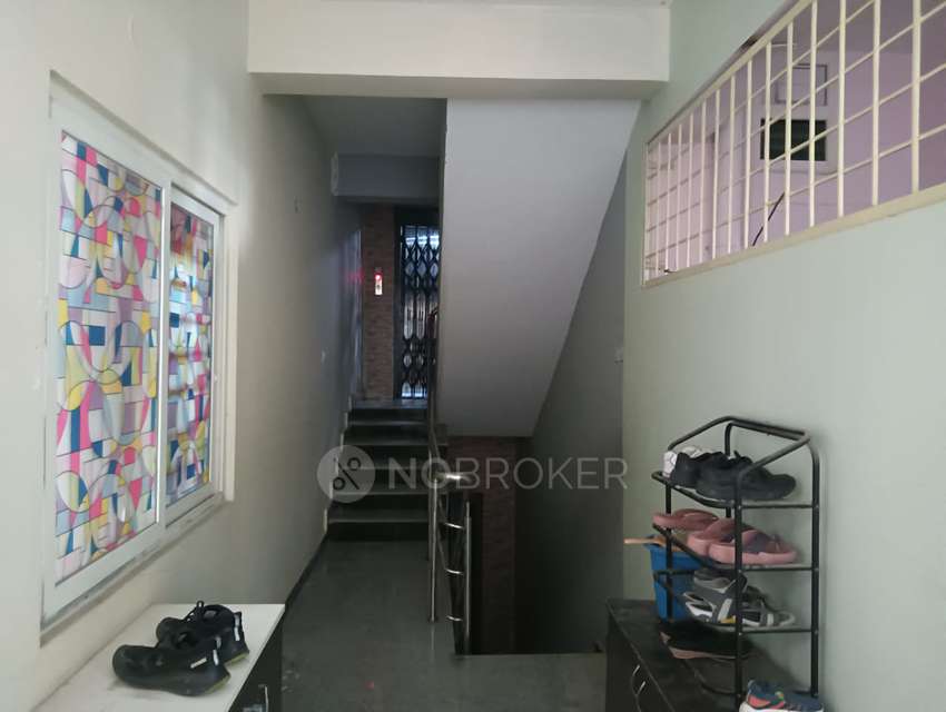 2 BHK Flat In Manasa Nilayam For Sale  In Bachupally