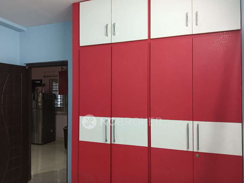 2 BHK Flat In Manasa Nilayam For Sale  In Bachupally