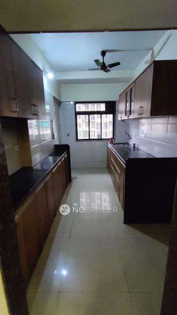 2 BHK Flat In Om Heights For Sale  In Khadakpada