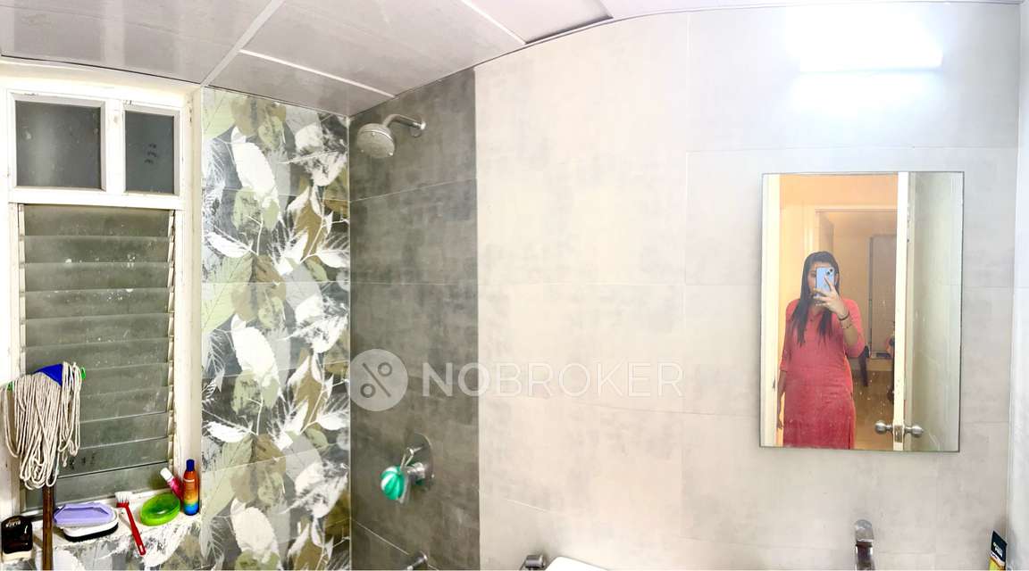 2 BHK Flat In Vbhc Palm Haven 2 For Sale  In Kengeri Hobli