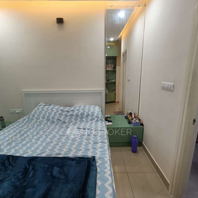 2 BHK Flat In Vbhc Palm Haven 2 For Sale  In Kengeri Hobli