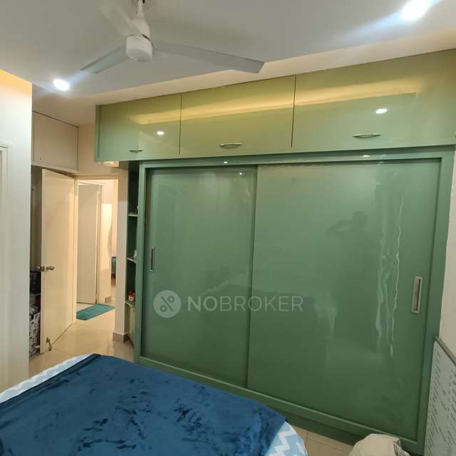 2 BHK Flat In Vbhc Palm Haven 2 For Sale  In Kengeri Hobli