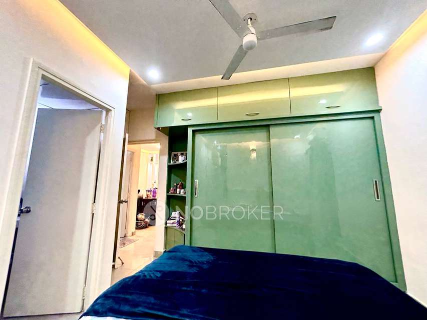 2 BHK Flat In Vbhc Palm Haven 2 For Sale  In Kengeri Hobli