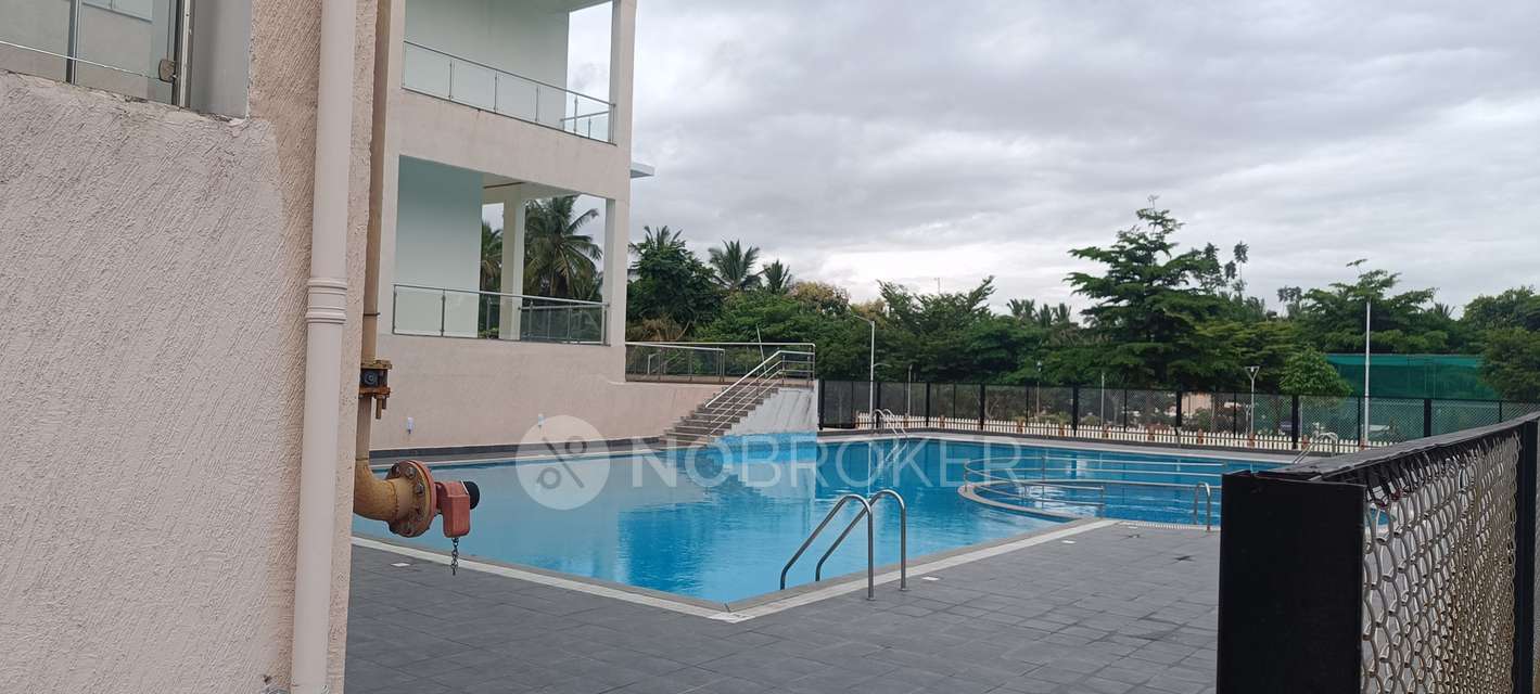 2 BHK Flat In Vbhc Palm Haven 2 For Sale  In Kengeri Hobli