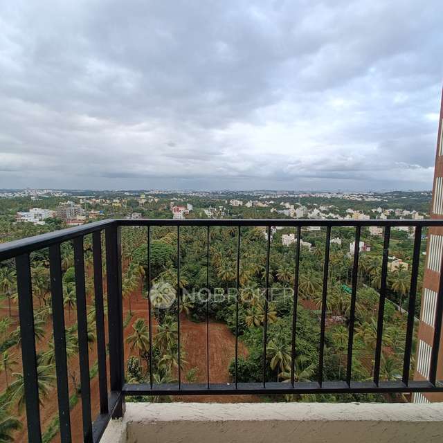 2 BHK Flat In Vbhc Palm Haven 2 For Sale  In Kengeri Hobli