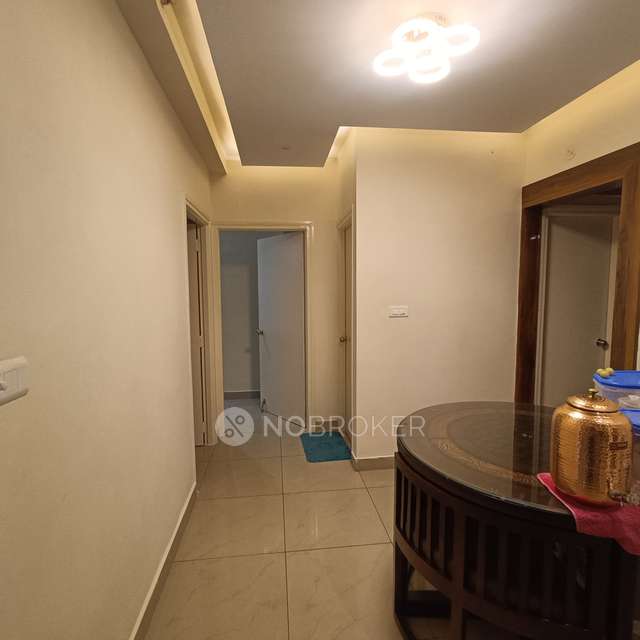 2 BHK Flat In Vbhc Palm Haven 2 For Sale  In Kengeri Hobli