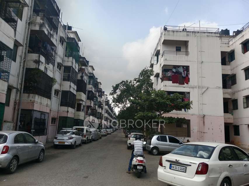 1 BHK Flat In Bda Ganga For Sale  In Kengeri Satellite Town