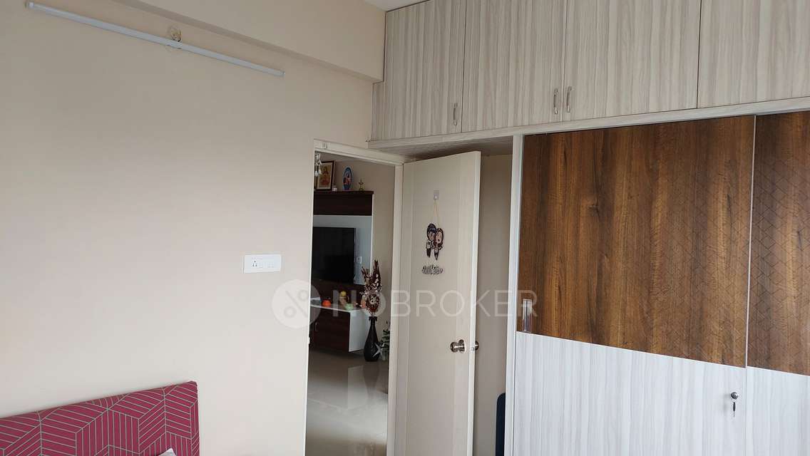 2 BHK Flat In Bm Pristine, Kachamaranahalli for Rent  In Bm Pristine