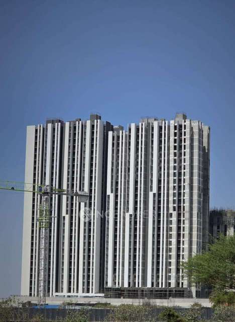 2 BHK Flat In Assetz Canvas & Cove For Sale  In Begur