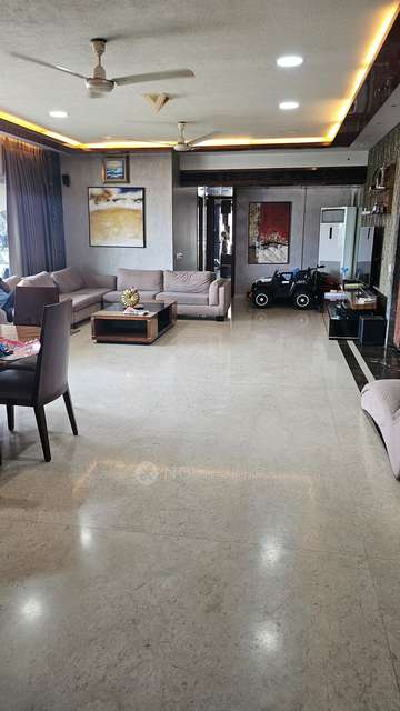4+ BHK Flat In Ariisto Sapphire,  Santacruz West For Sale  In  Santacruz West