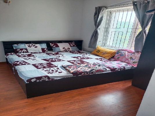 2 BHK Flat In Brigade 7 Gardens For Sale  In Subramanyapura