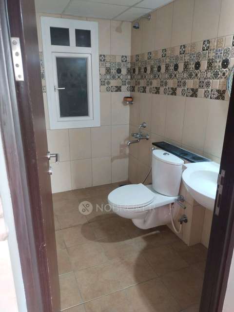 2 BHK Flat In Brigade 7 Gardens For Sale  In Subramanyapura