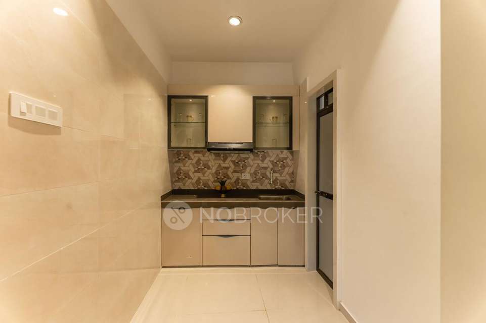 1 BHK Flat In Sai Residency,  For Sale  In Kharghar